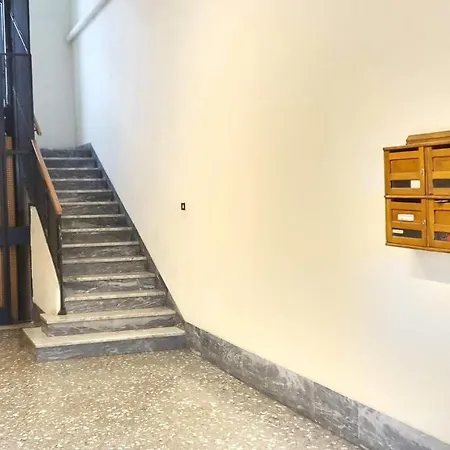 Pensión Apulian - Centro Bari