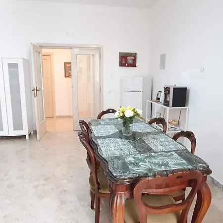Pensión Apulian - Centro Bari
