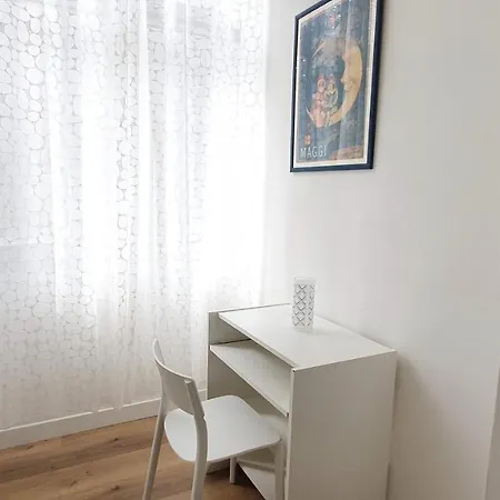 Apulian - Centro Pensión Bari