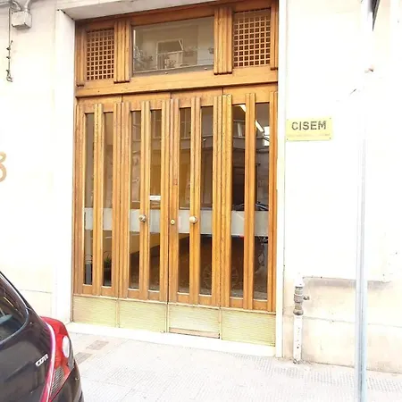 Apulian - Centro Konukevi