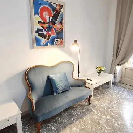 Apulian - Centro Konukevi Bari
