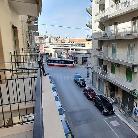 Apulian - Centro Konukevi *