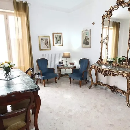 Apulian - Centro Konukevi Bari