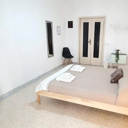 Konukevi Apulian - Centro
