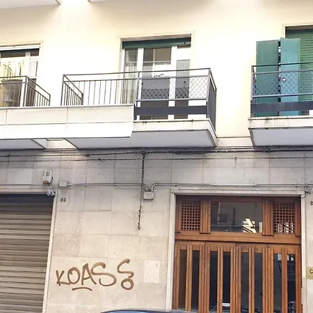 Apulian - Centro Konukevi Bari